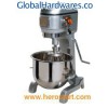 planetary mixer for dough/milk/egg/cream/butter