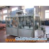 Aseptic filling machine