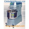 double speed dough mixer
