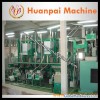 corn flour processing equipment