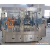Isobaric filling capping 3-in-1 machine