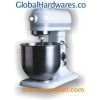 milk mixer / dough mixer / cream mixer