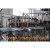 Carbonated Drinks Filling Machine
