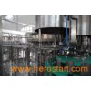 Soft Drink Bottle Filling Machine