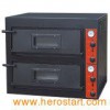 Electric Oven (HEP-2-4/HEP-2-6)