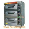 Gas Baking Oven (01051500000970)