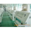 100t/24h Wheat Flour Milling Machine (10-1000T/24H)