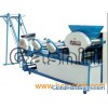 Automatic noodle making machine