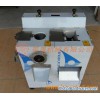 electric mincing and cutting machine