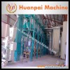 maize meal mill machine