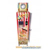 Popcorn Machine and Cart