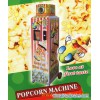 Vending Popcorn machine