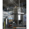 Column type  diatomite filter machine