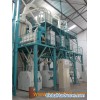 50t/D Maize Flour Mill/Maize Mill (50TPD)