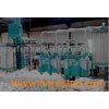 Maize Flour Milling Machine