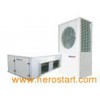 CE High (Low) Wind Static Pressure-Tube Unit
