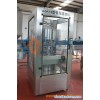 Alcohol filling machine