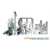 Complete Set Rice Mill (New Design) (MCTP20)