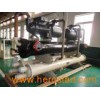 Water Cooled Chiller (DLW)