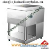 Stainless steel ribs cutting machine,ribs chopper