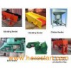 Mining Vibrating Feeder for Ore Feeding