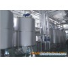 Complete Juice Production Line
