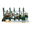 20T-30T Integrated Rice Milling Equipment 01