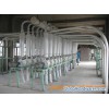 Wheat and Maize Flour Milling Plant (6FHTY)