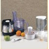 Multi Functional Food Processor