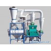 maize flour grinding plant,maize flour grinding equipment