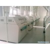 complete set flour mill
