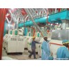 maize processing equipment,maize flour milling machinery