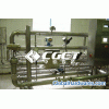 High thickness dilution system