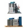 15t Ice Output Production Flake Ice Maker