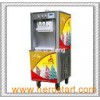 Soft Serve Ice Cream and Frozen Yogurt Machine (BQ322)