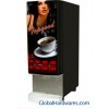 Instant Coffee Dispenser