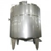 Foodstuff Storage Tank
