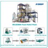 Livestock Feed Plant (SKJZ5800)