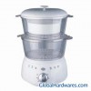 Steam Cooker