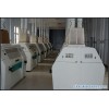 corn flour processing complete set equipment