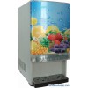 Bag-in-Box Concentrated Juice Dispenser-Corolla 3S