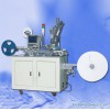 Semiconductor Tube-to-Tape Auto Taping Machine
