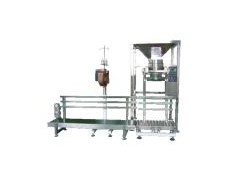 Micro Powder Packing Machine (HGM)图1
