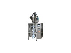 Automatic Vertical Form Fill Seal Packing Machine图1