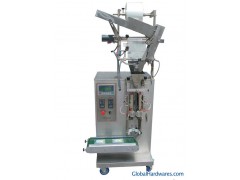 Card Packing Machine图1