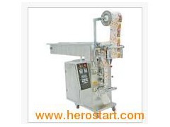 Vertical Tip-Bucket Packing Machine (TP-GF-V45)图1