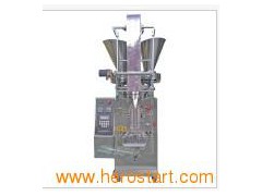 Vertical Two Hoppers Packing Machine图1