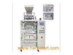 Automatic Medical Powder Packing Machine图1