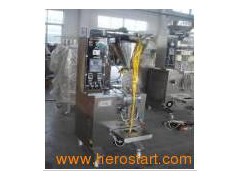 Automatic Powder Packing Machine图1