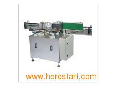 Automatic Two-Side Labeling Machine图1